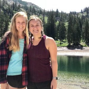 Meet your Posher, Annelise